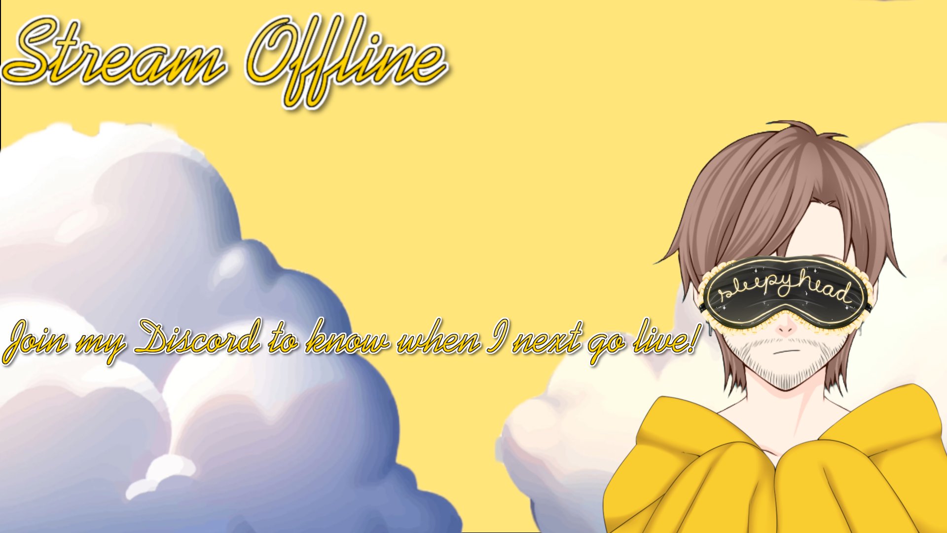 VRefuge Offline Background