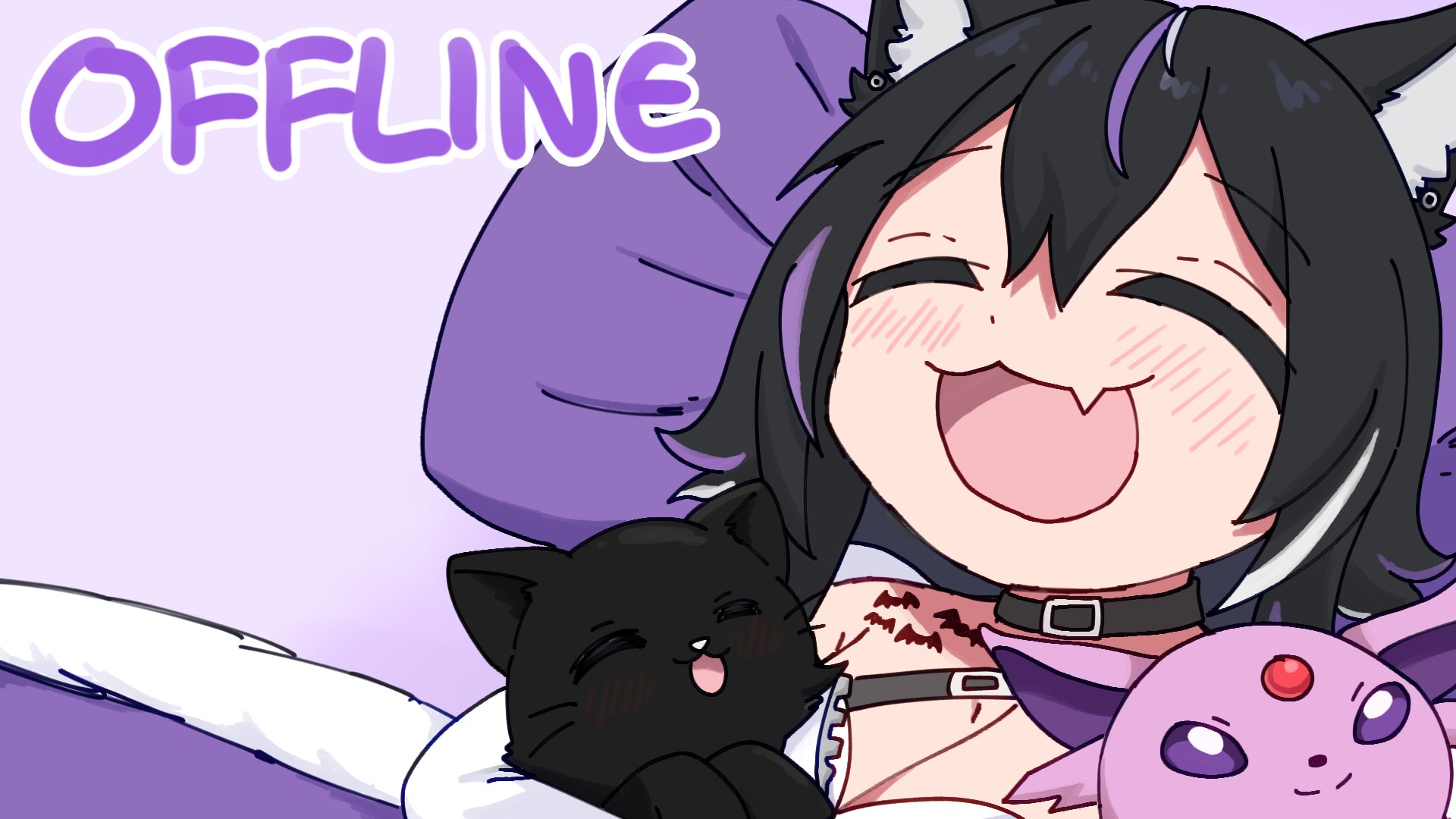FallWithinFire Offline Background
