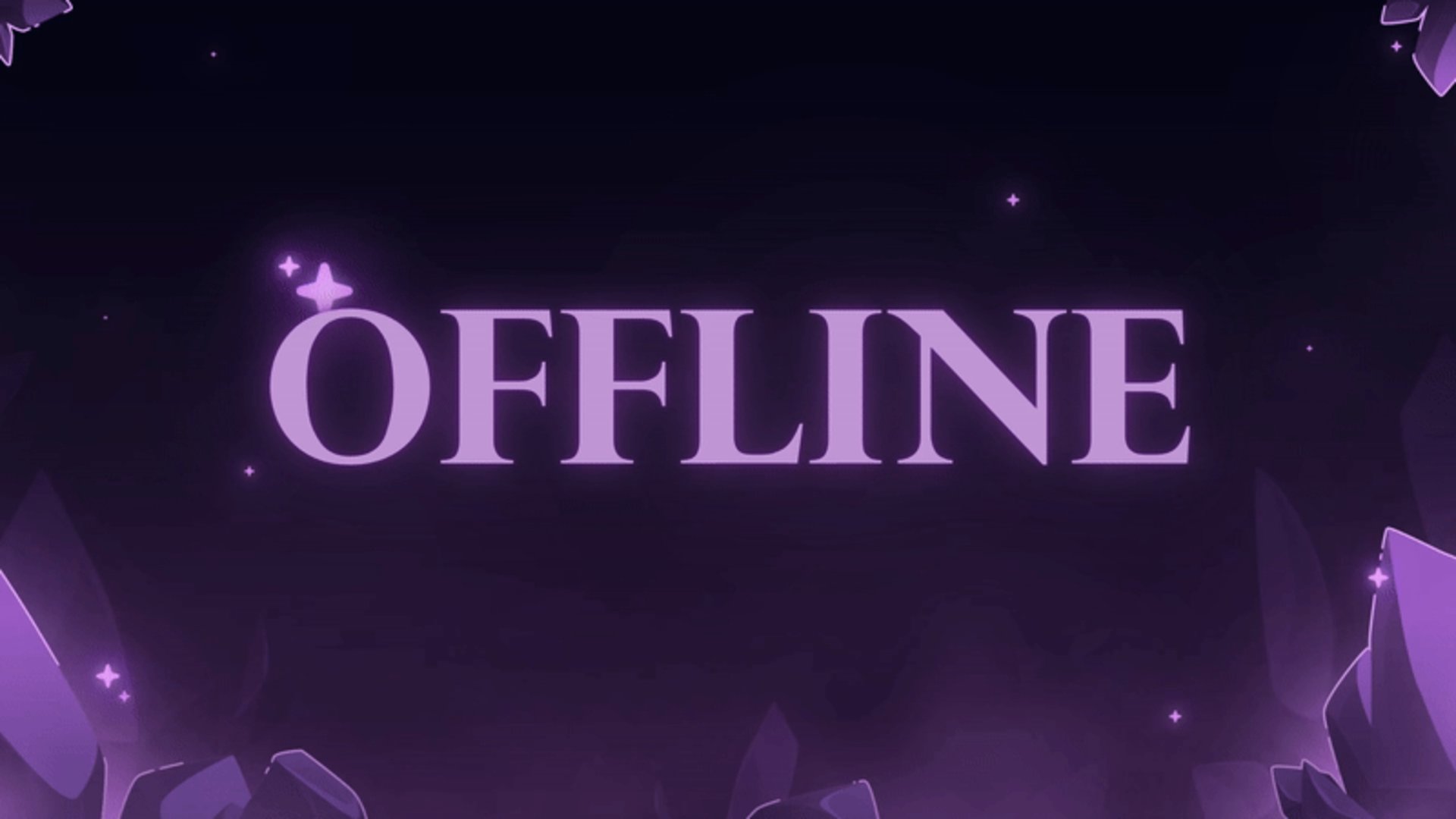 RoslynNightward Offline Background