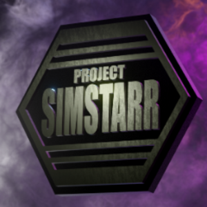 ProjectSimstarr