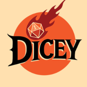 DiceyCastLive