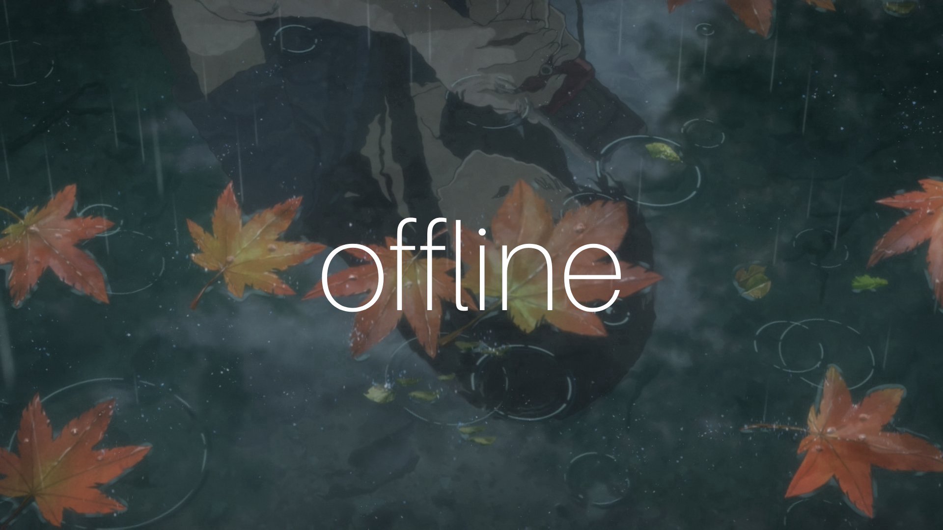 asuna_qt Offline Background