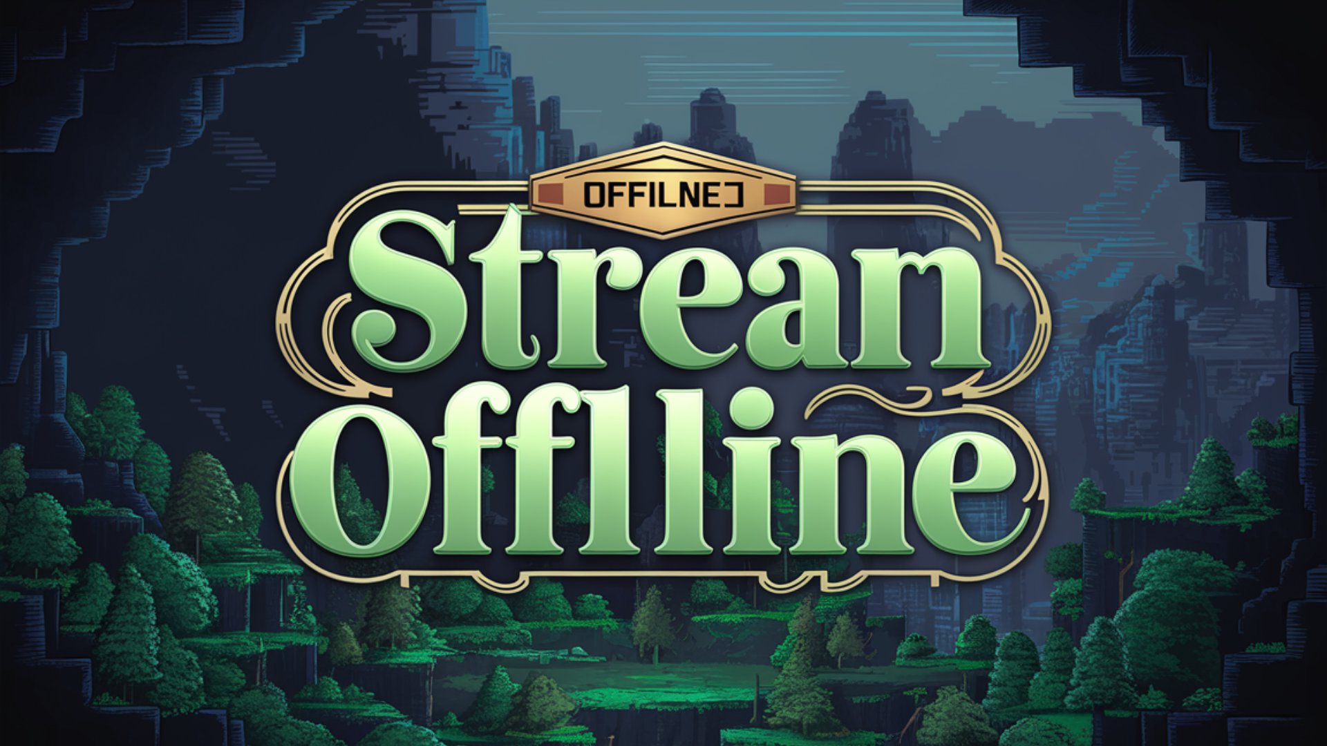 Renantny Offline Background