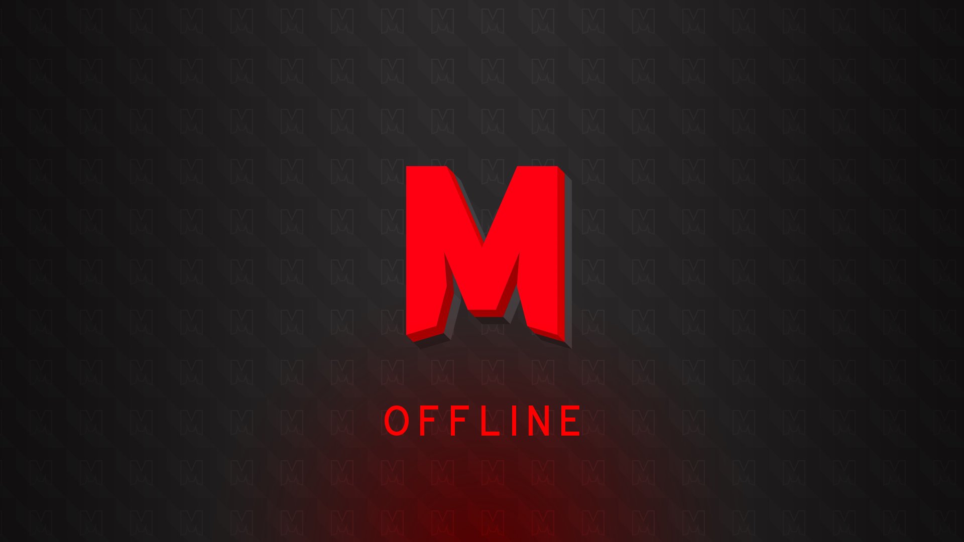 MaladekTheWizard Offline Background