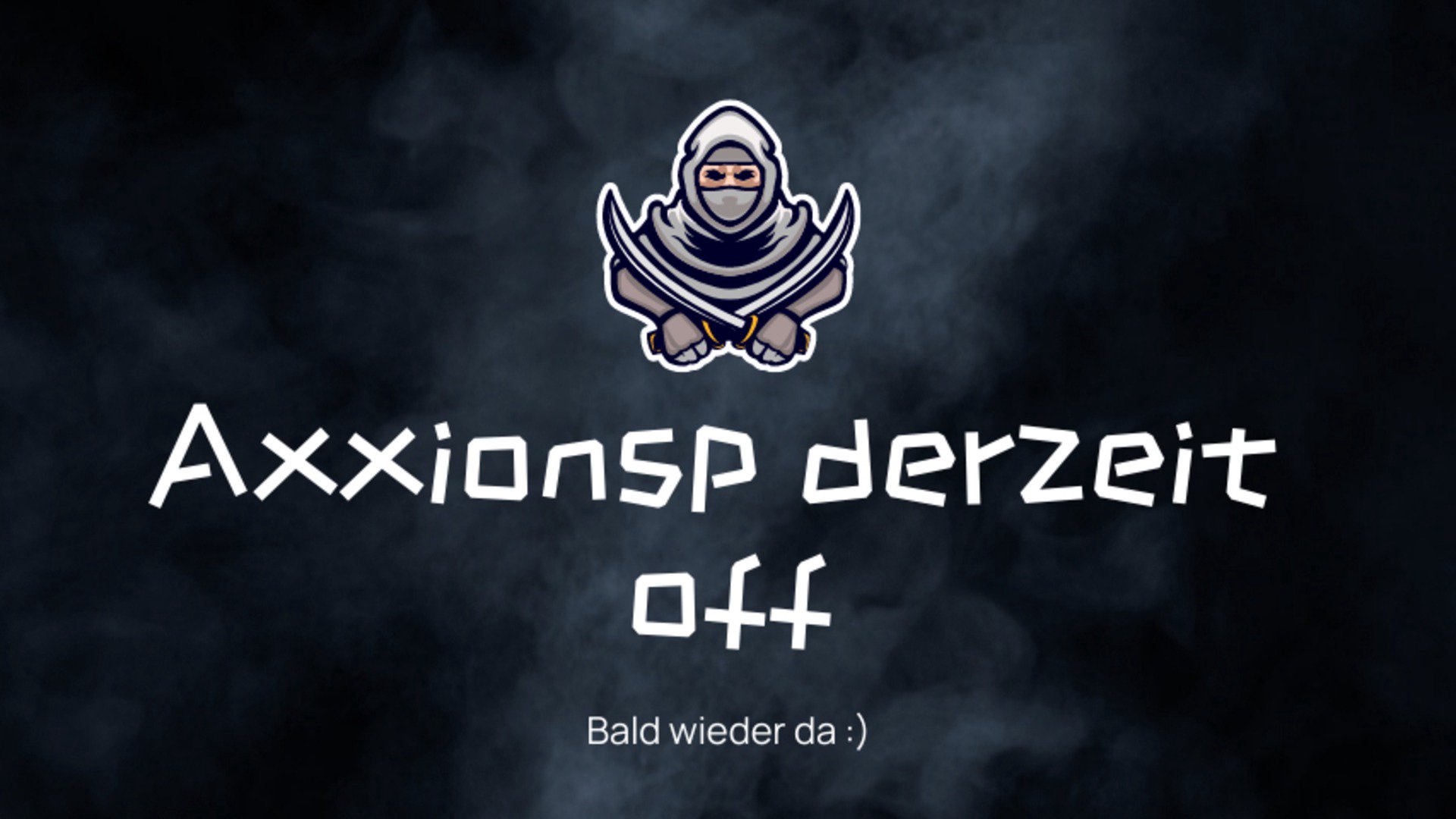 axxionsp Offline Background