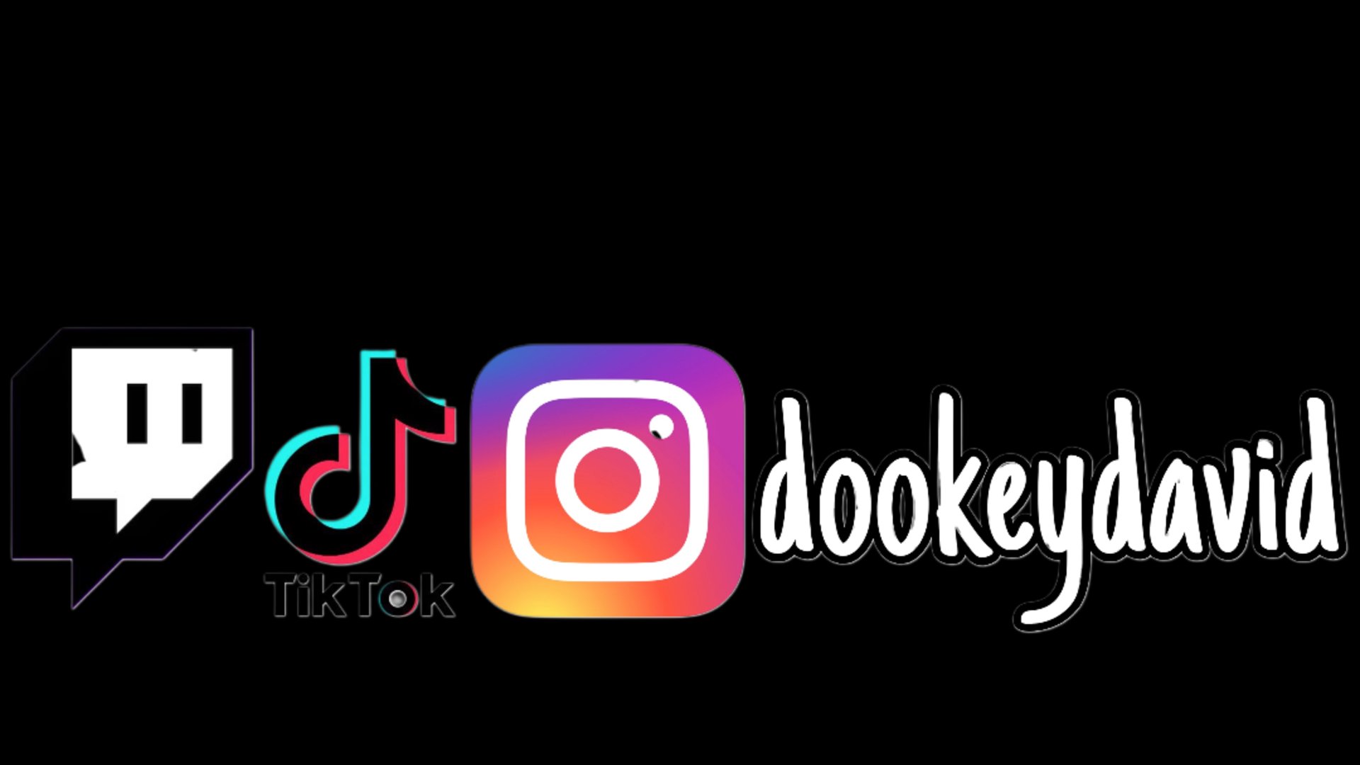 dookeydavid Offline Background