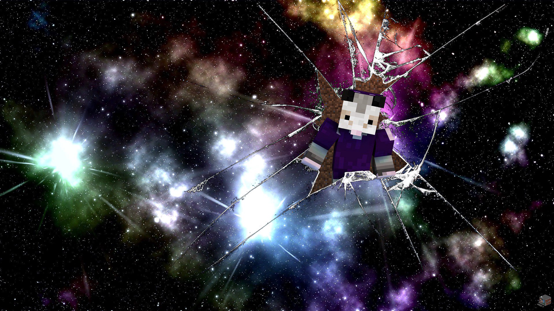 KatThePossum Offline Background