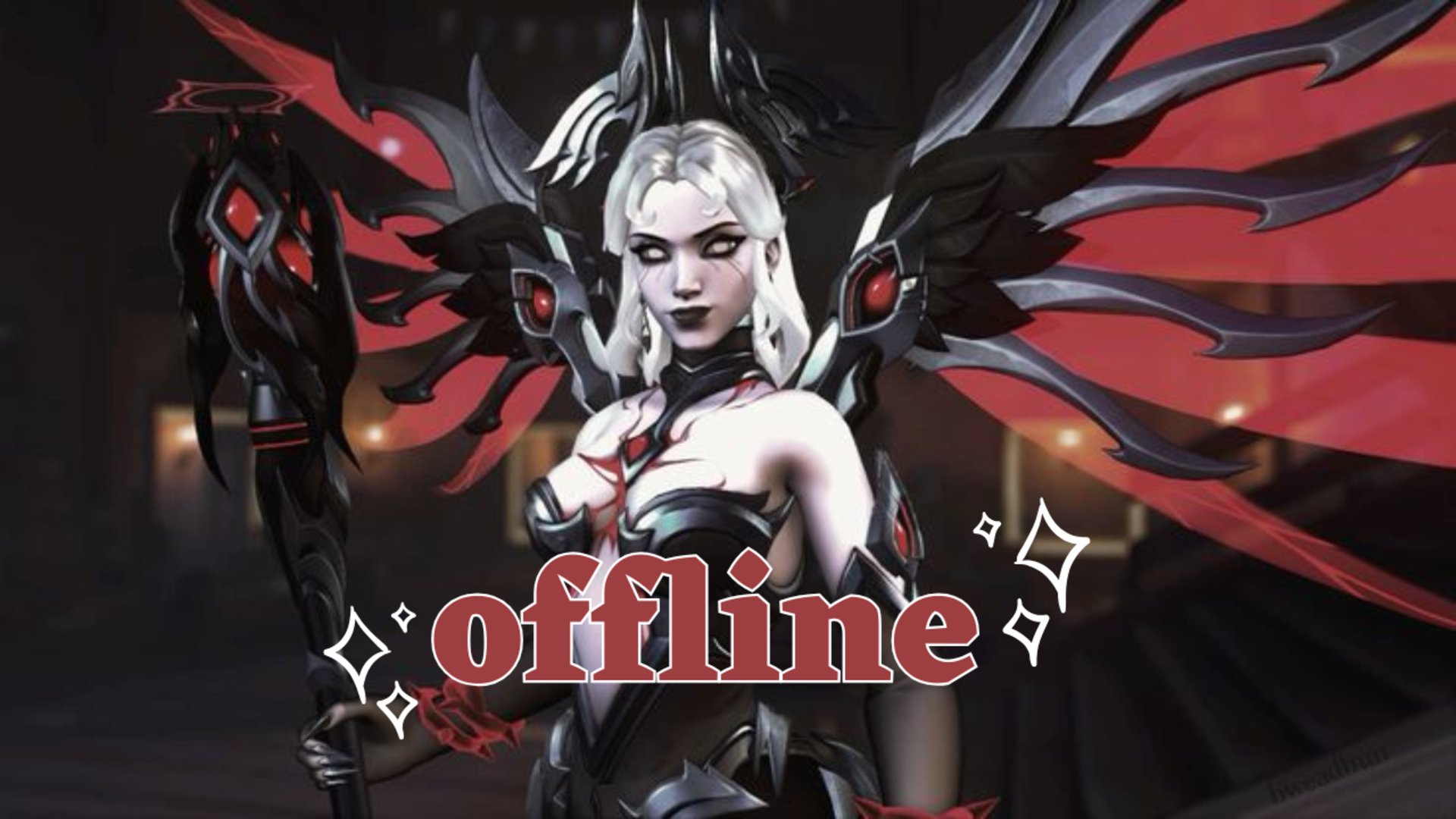 kalie_xo Offline Background
