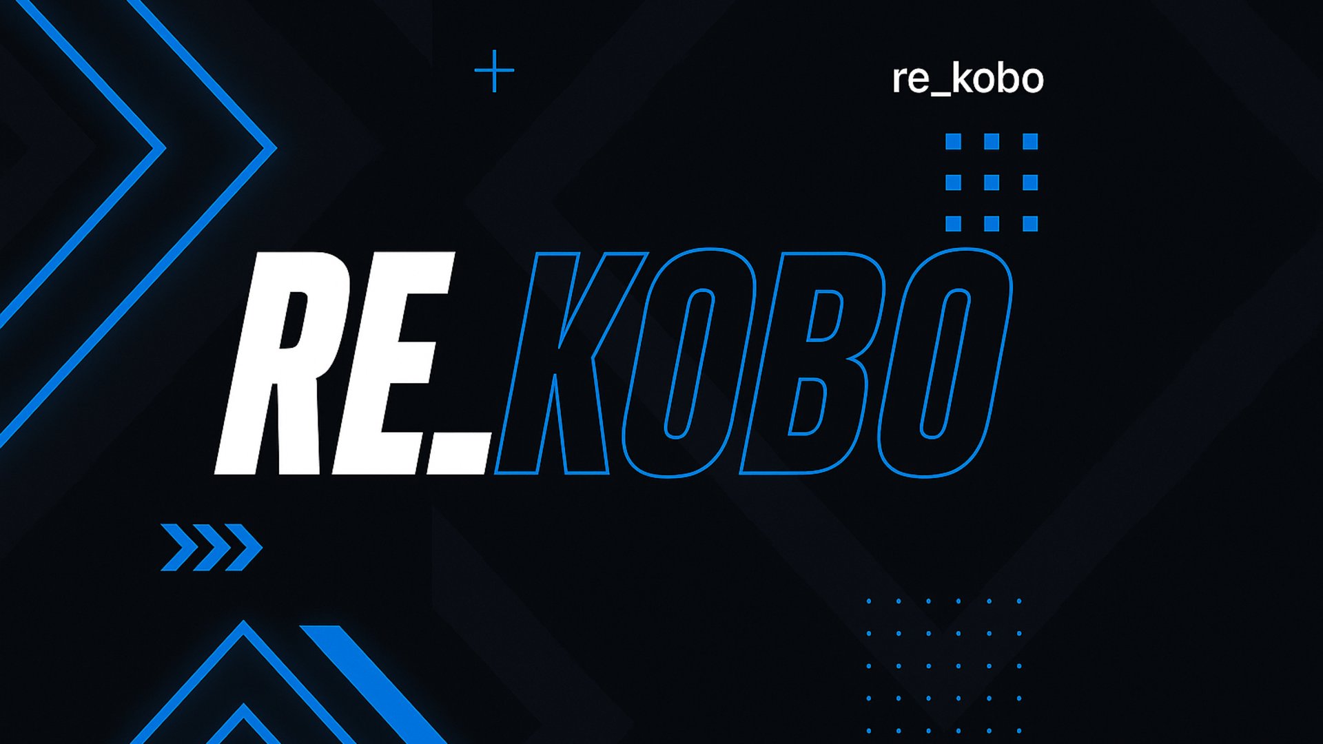 re_kobo Offline Background