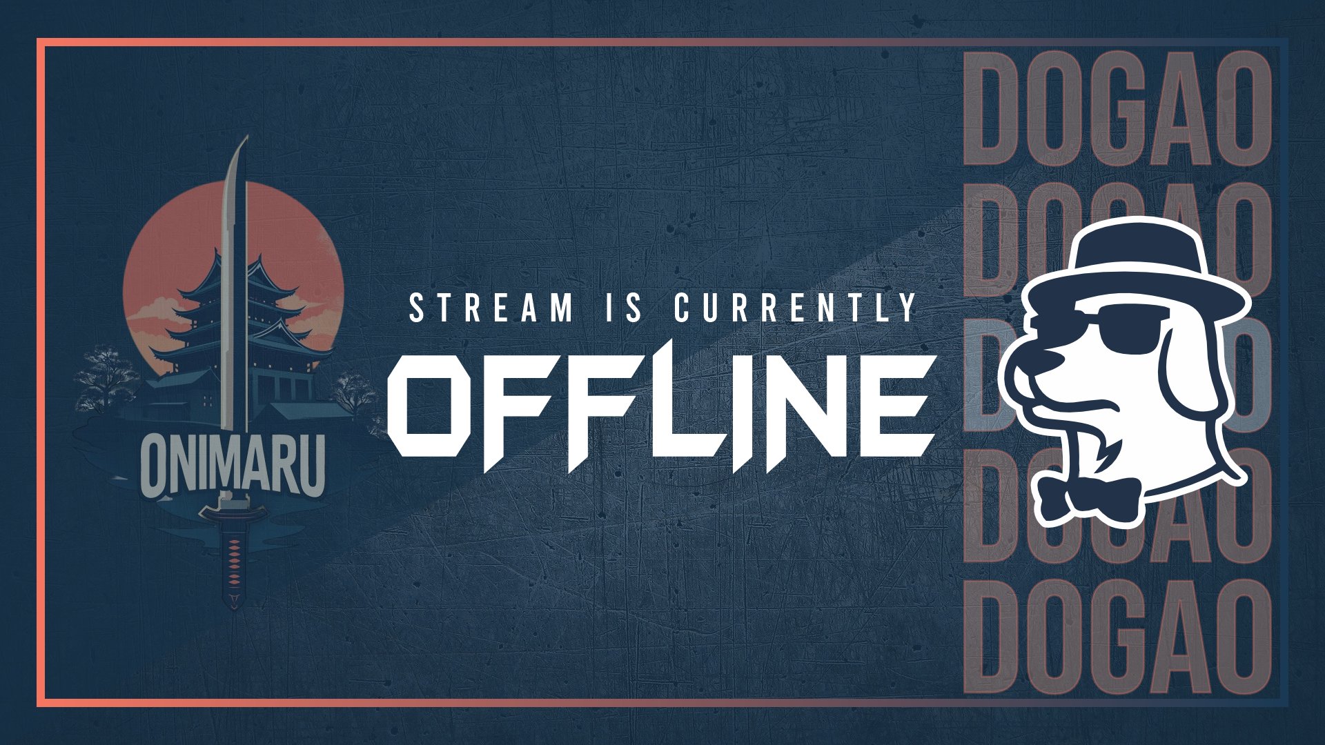 dogaoAoE Offline Background