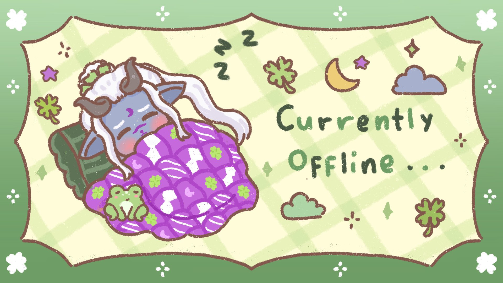 FailinWithAlex Offline Background