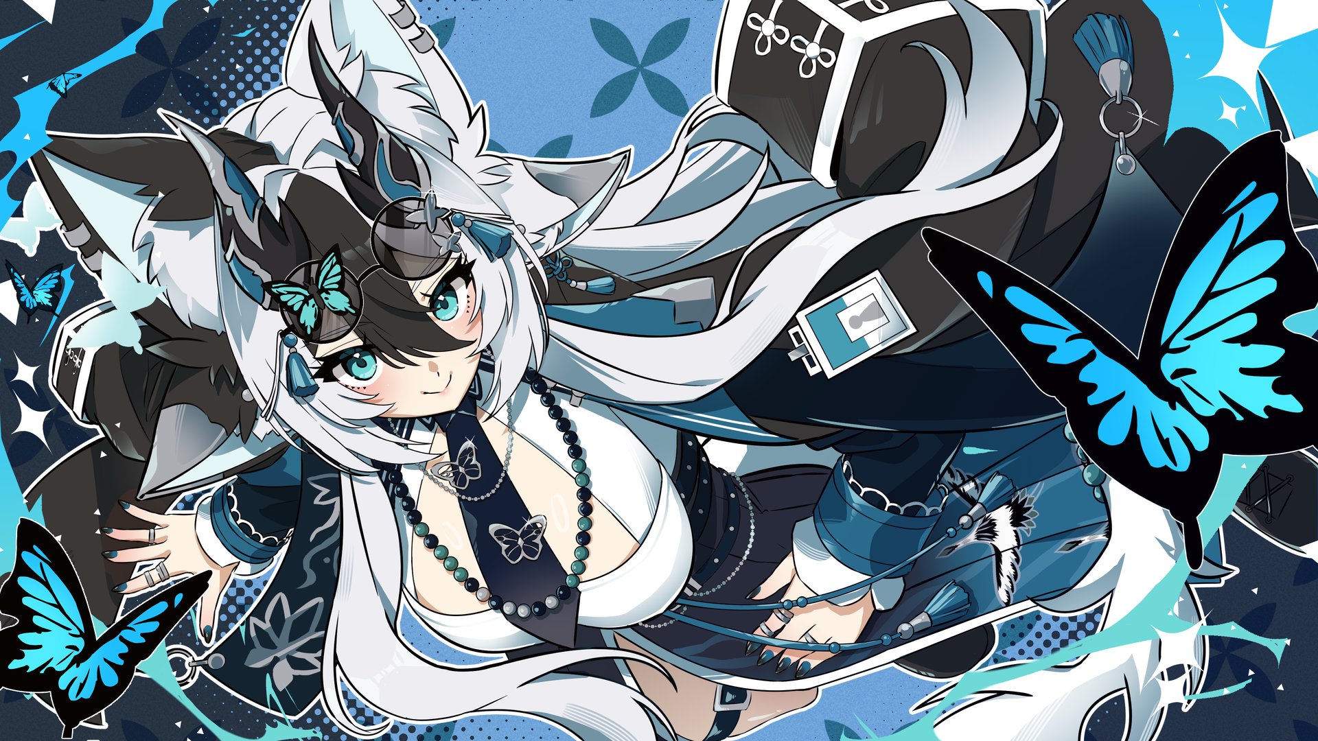 MimoryVT Offline Background