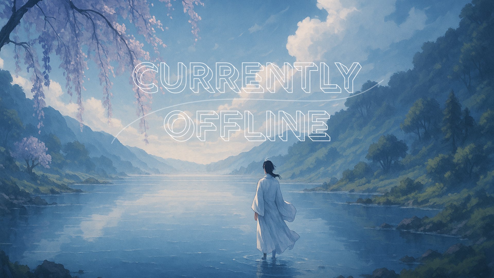 zFeyyaz Offline Background