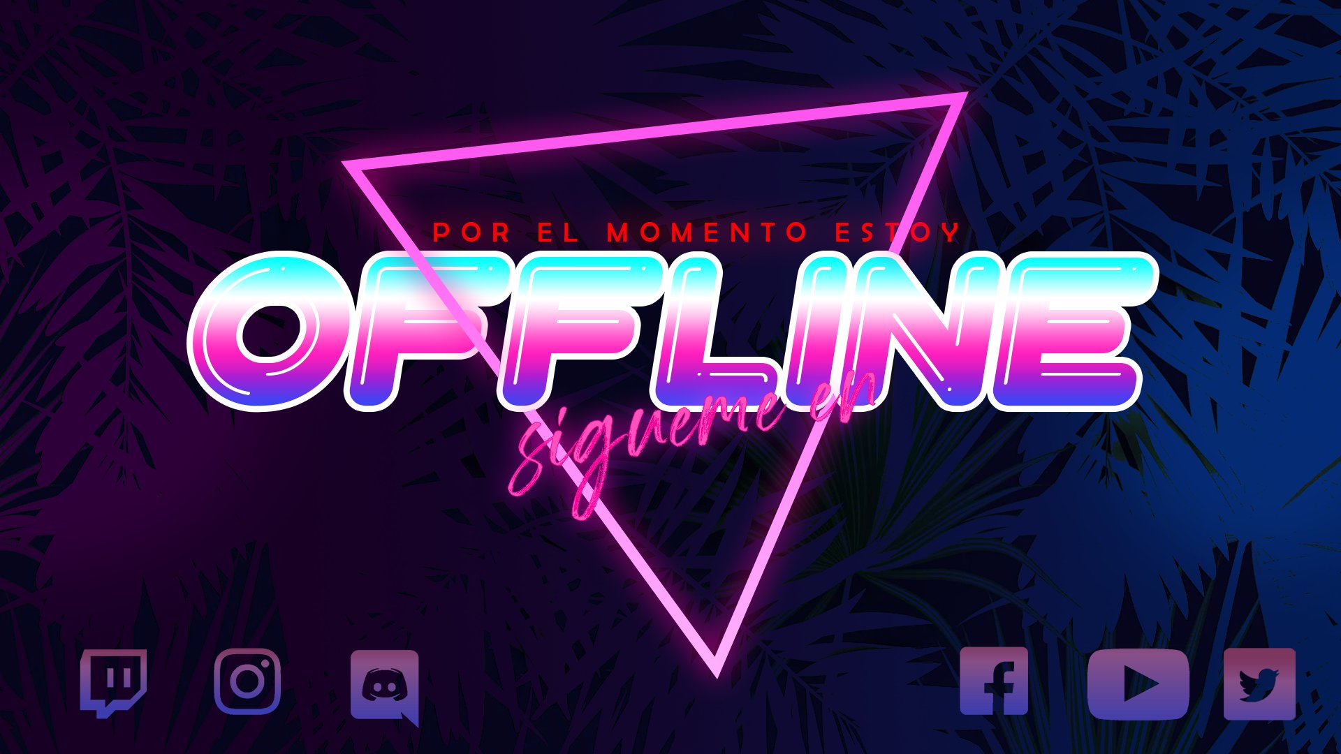 limonerosb Offline Background