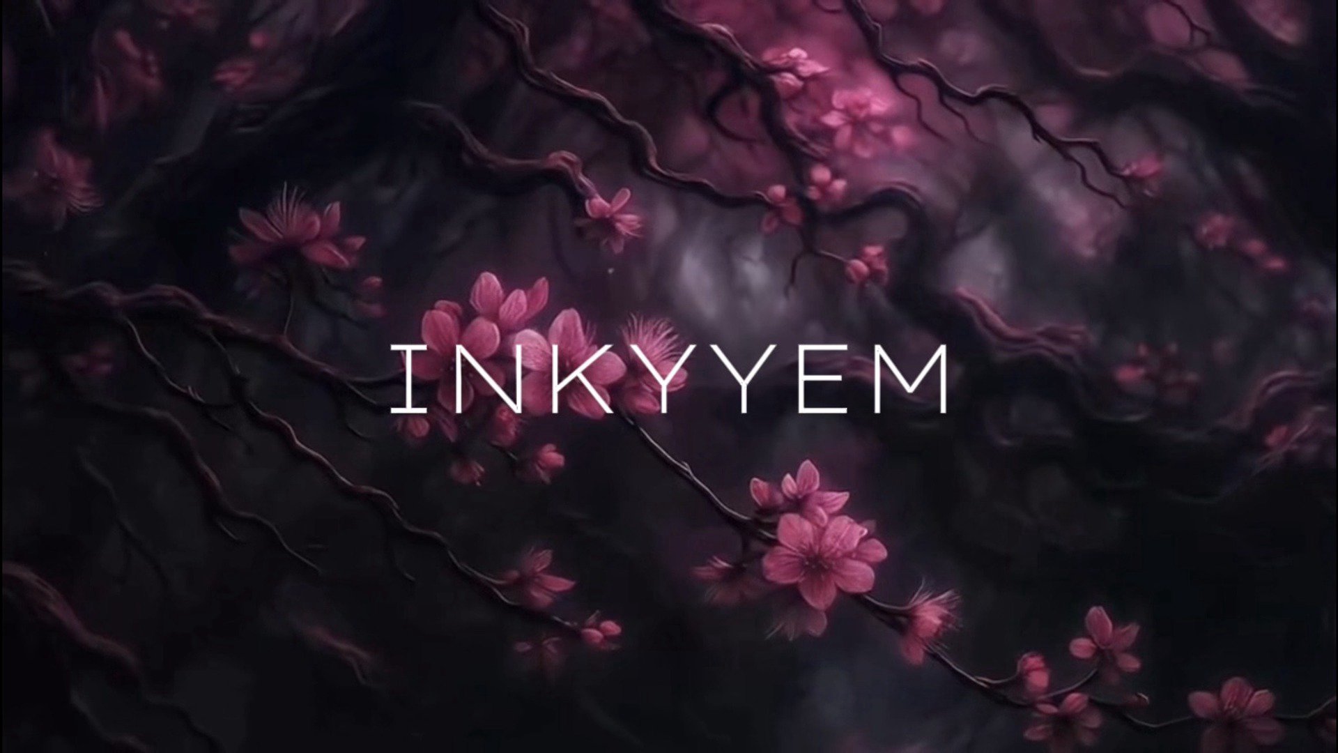 InkyyEm Offline Background