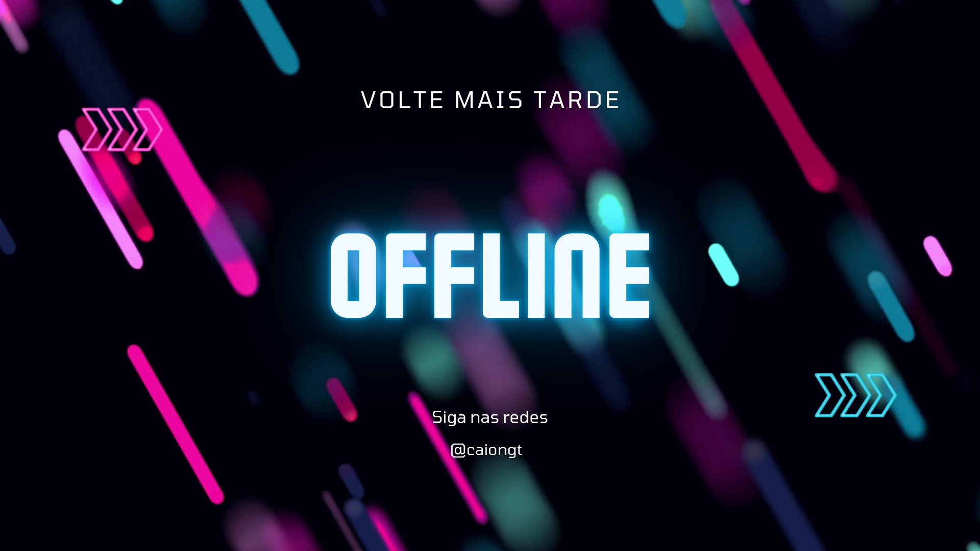 Caio_NGT Offline Background