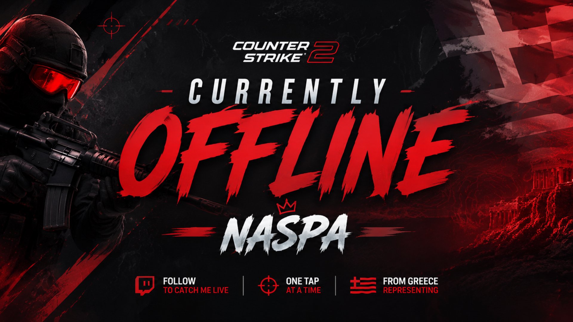 naspa Offline Background