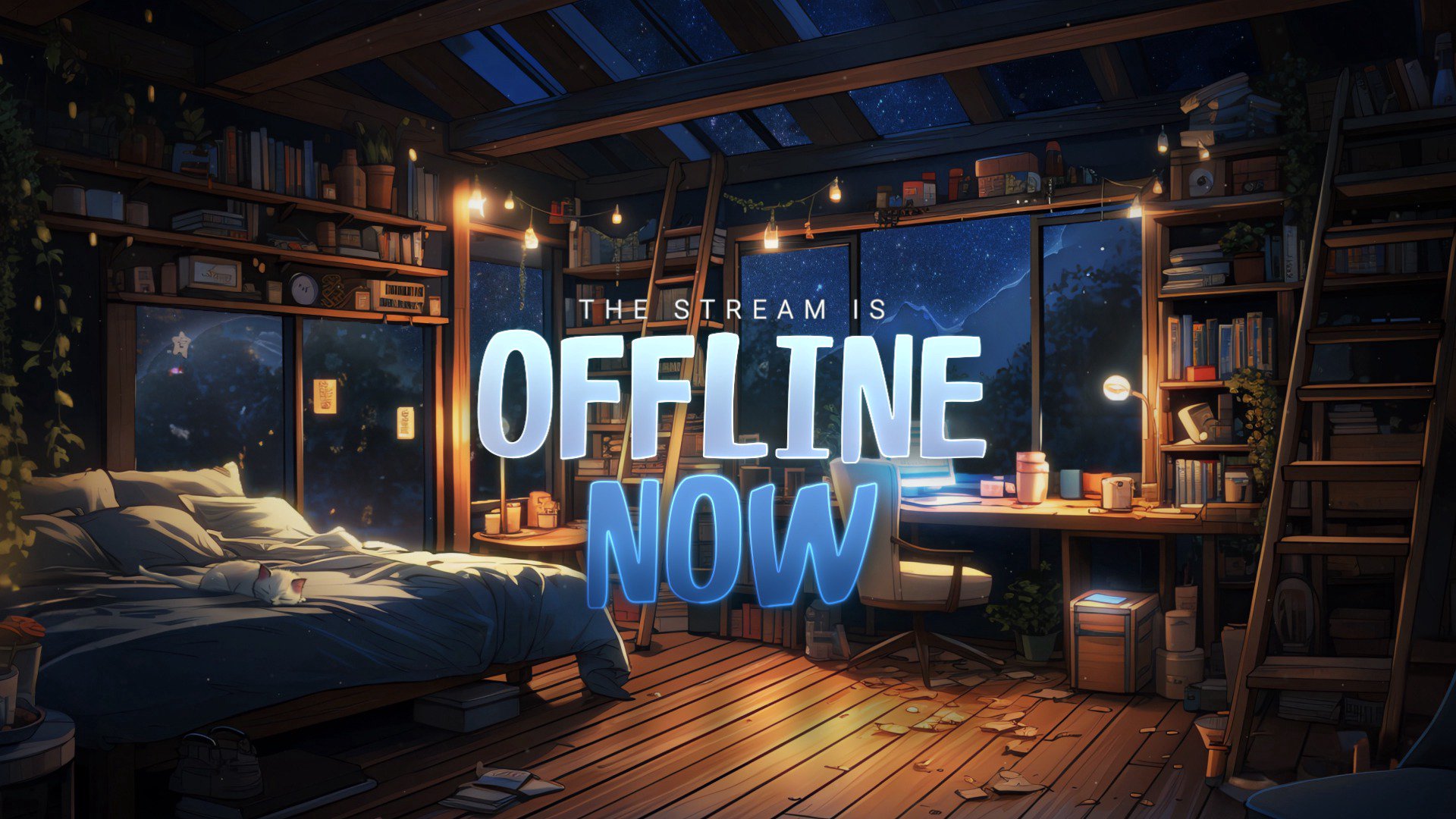 Baked_TaTo Offline Background