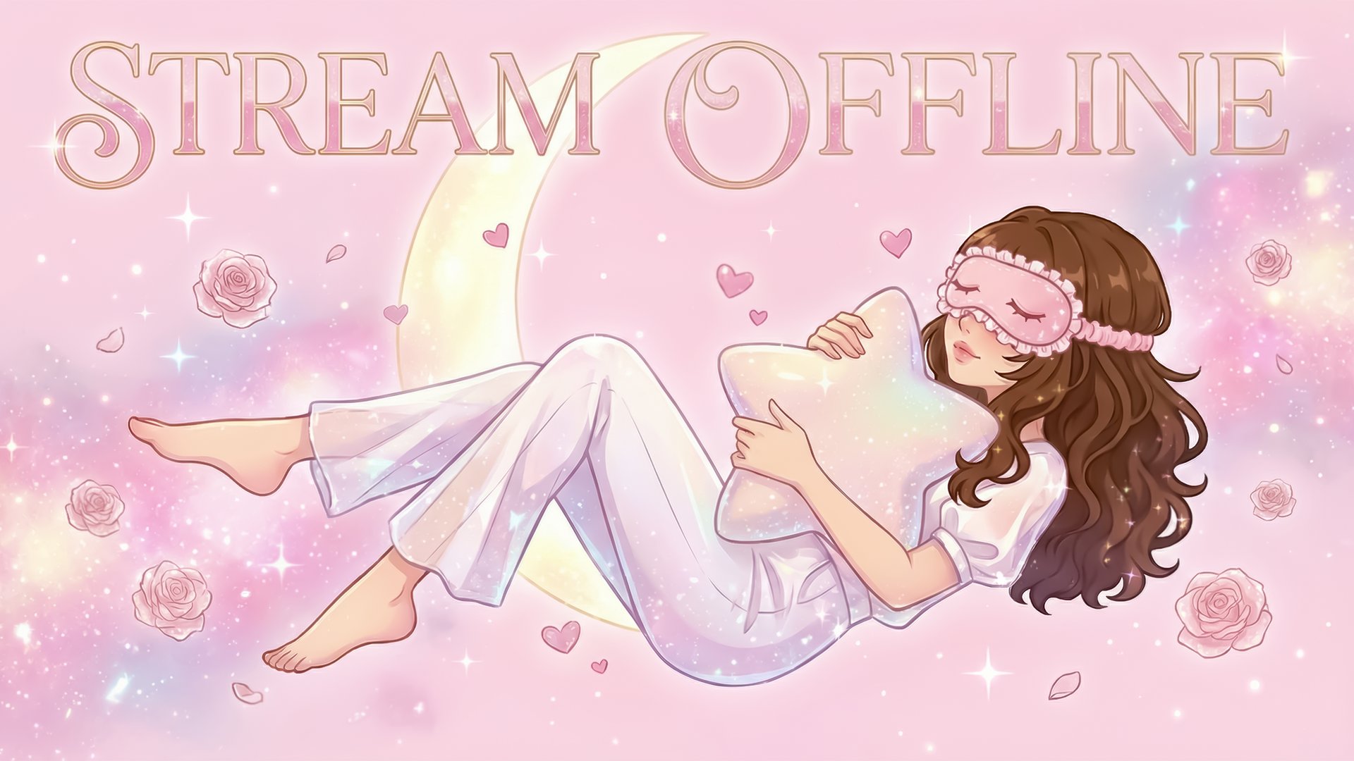 princessjiggleboom Offline Background