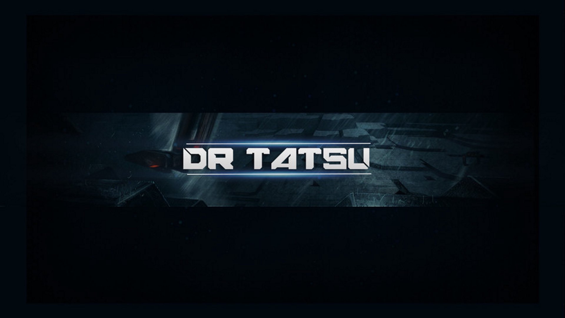 DrTatsu Offline Background