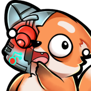 HalfMetalFox
