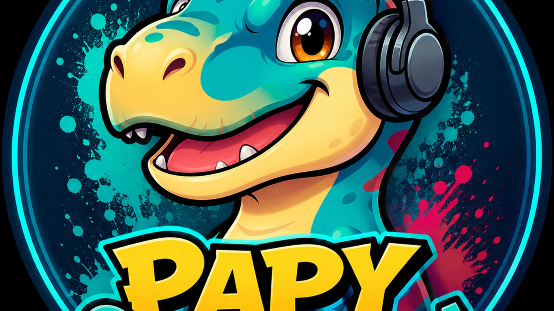 papygouigoui Offline Background
