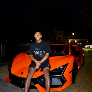 MasonLaBoy