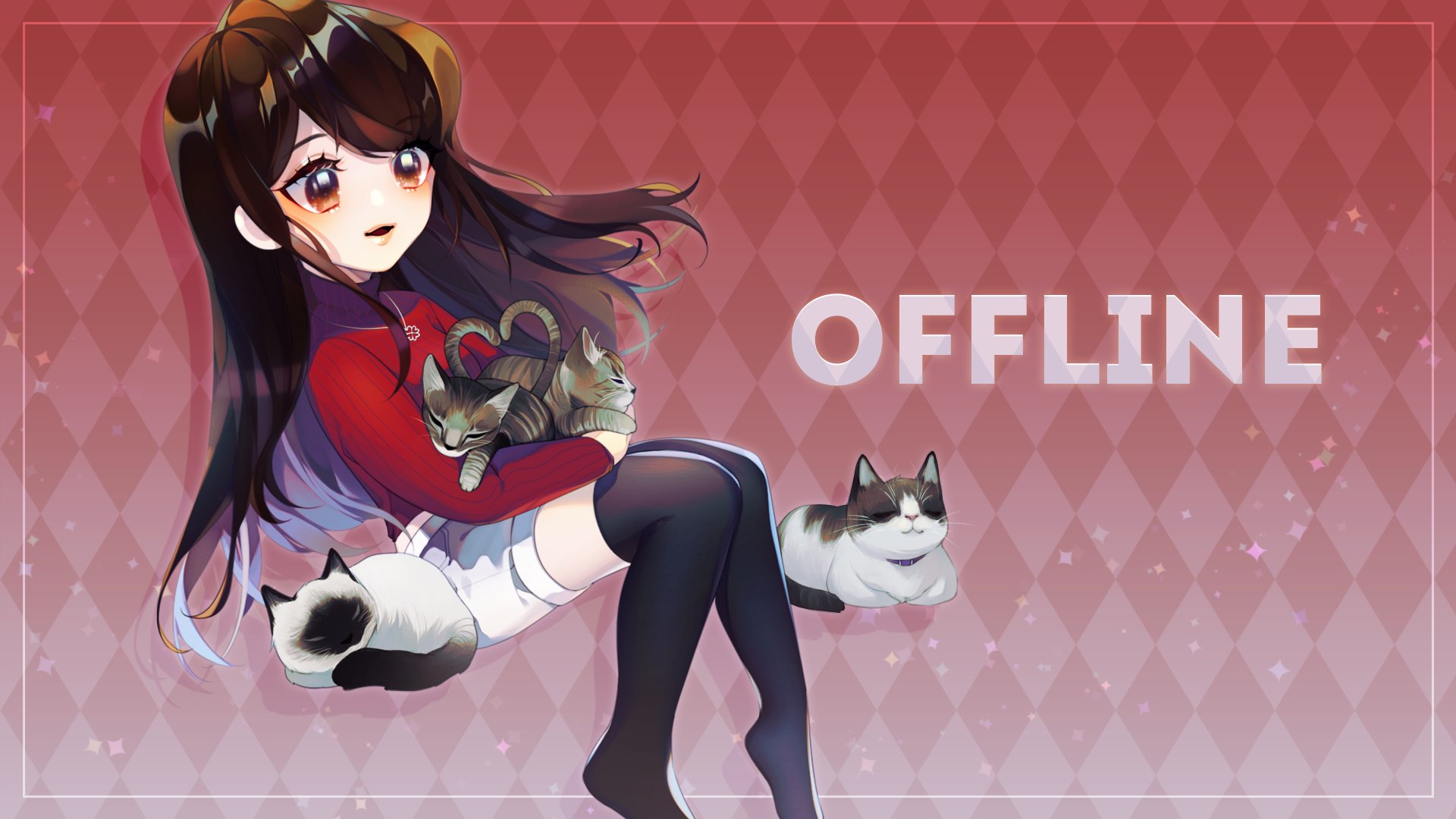 Jendenise Offline Background