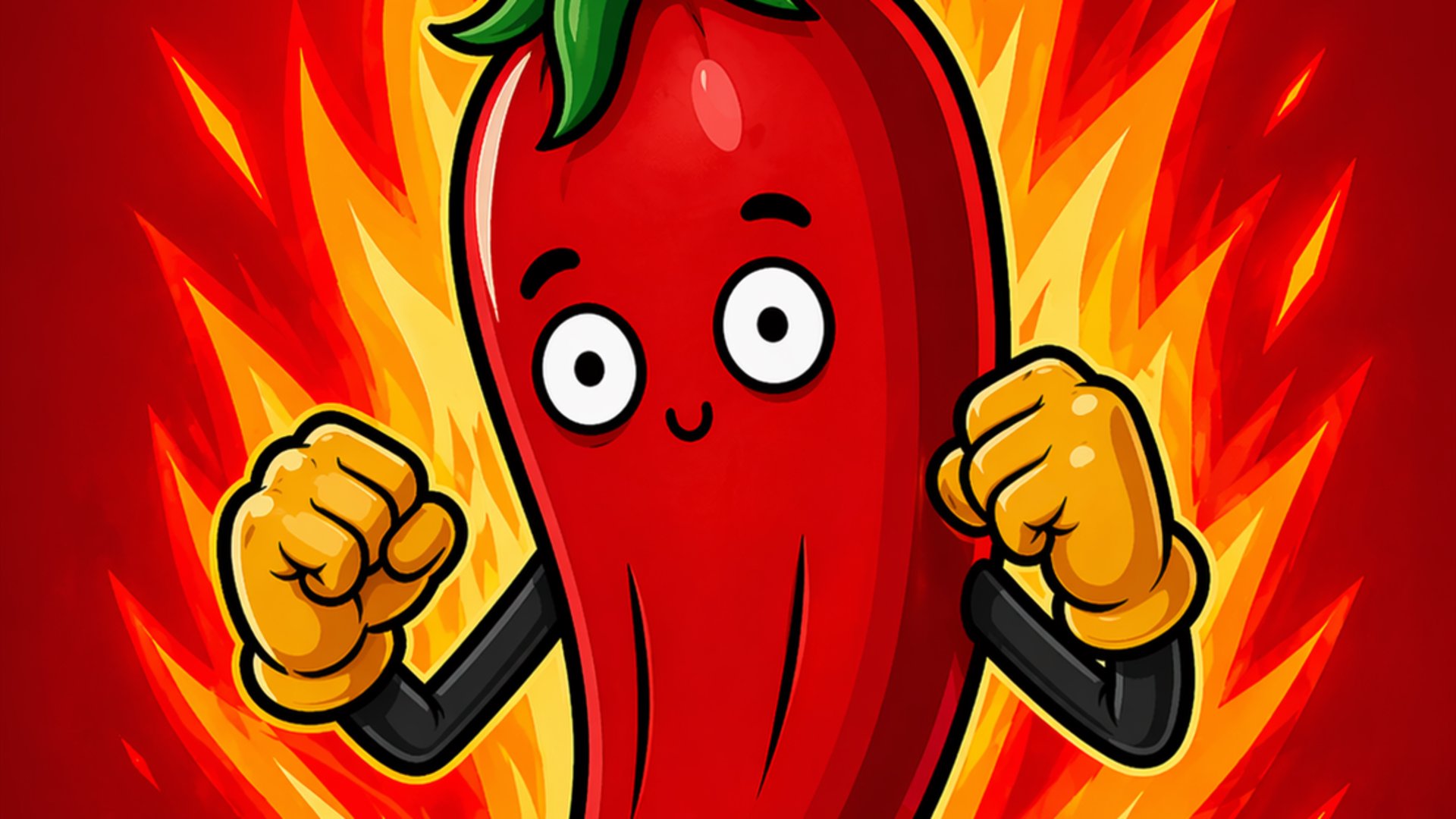 chillisavage Offline Background