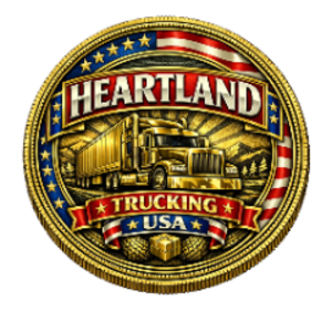 HeartlandTruckingUSA