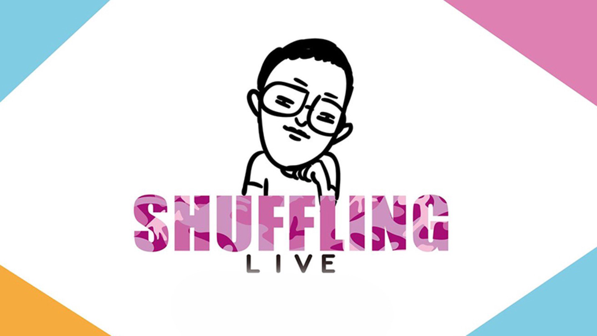 修分靈_ Offline Background