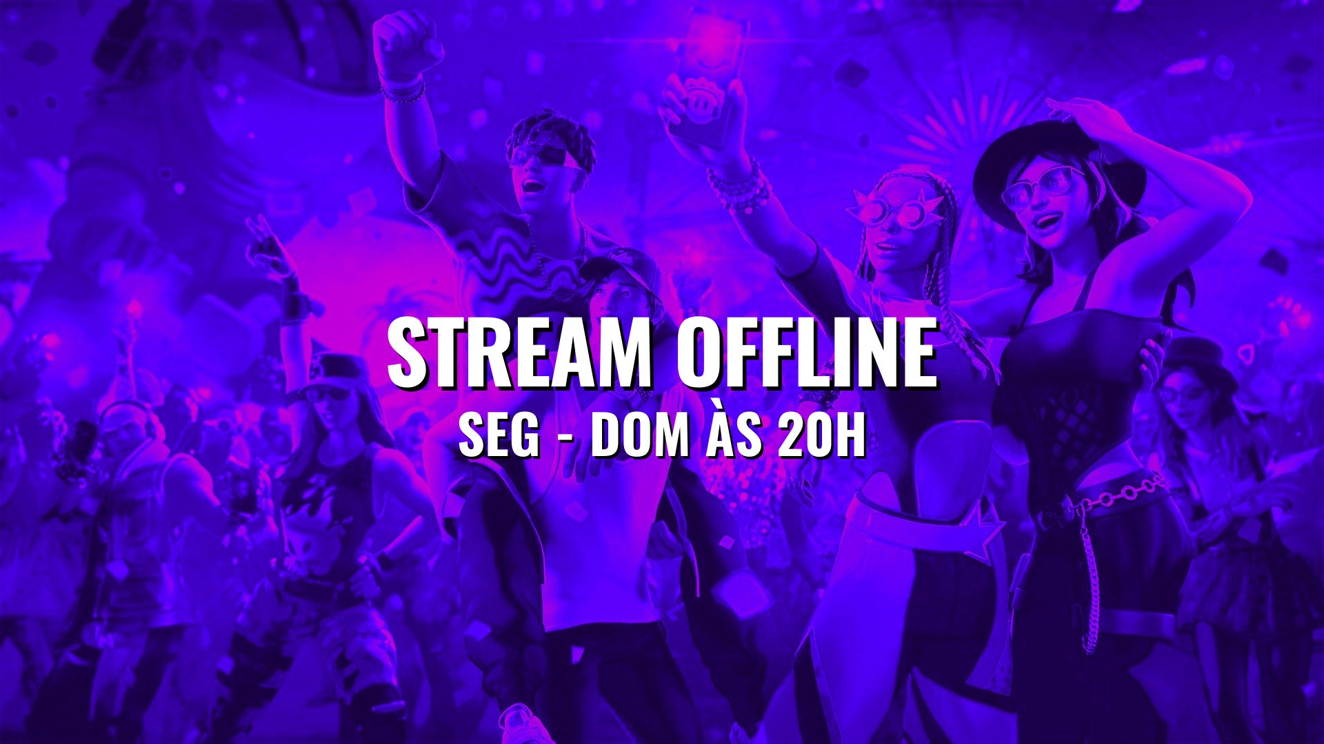 Lukitaagamer Offline Background
