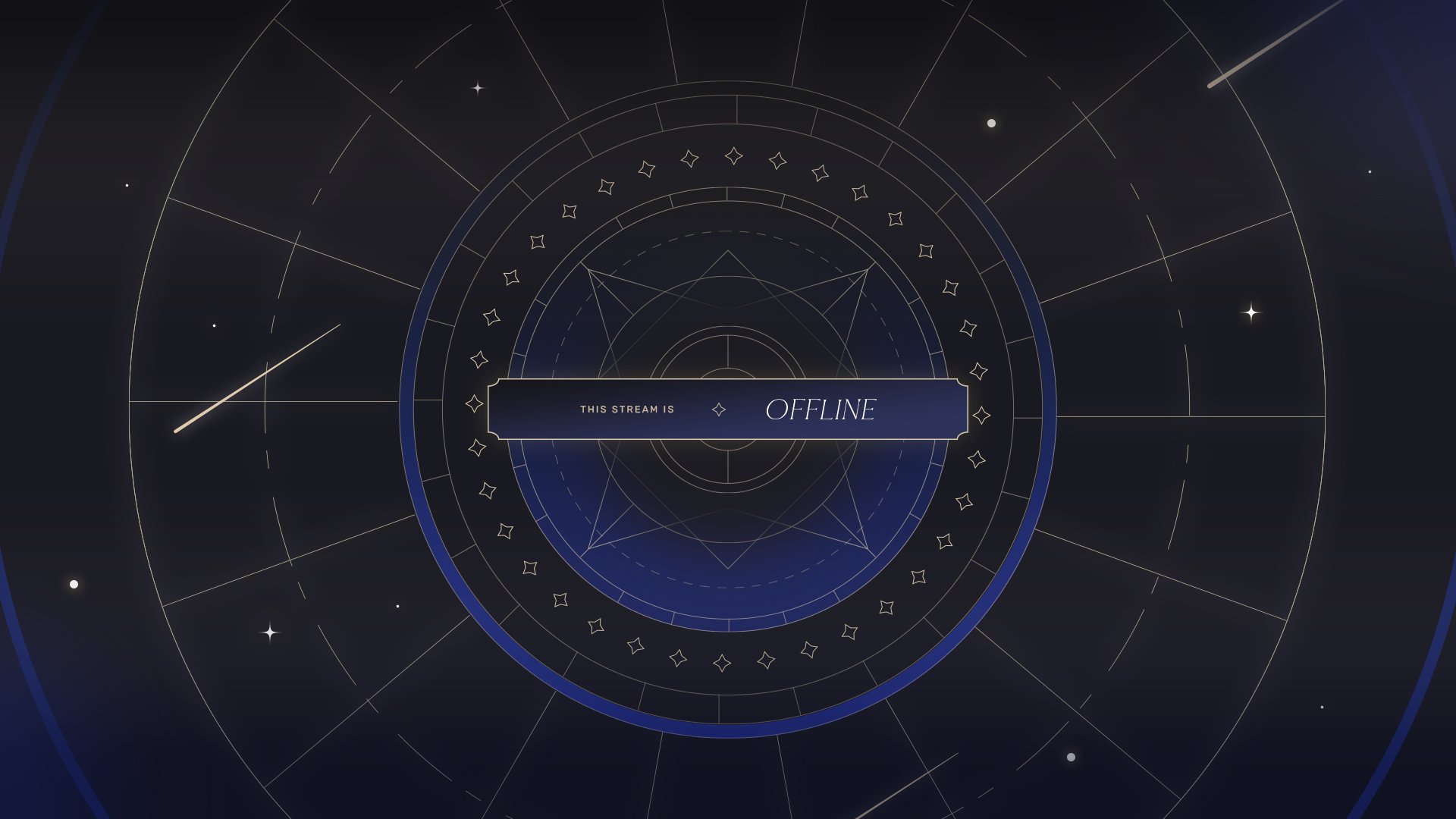 AerilynnCrowett Offline Background