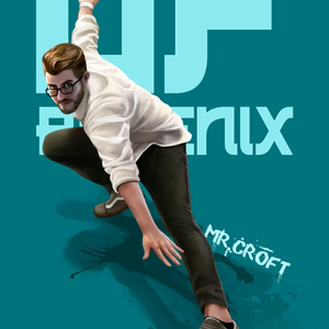 MrCroft Offline Background