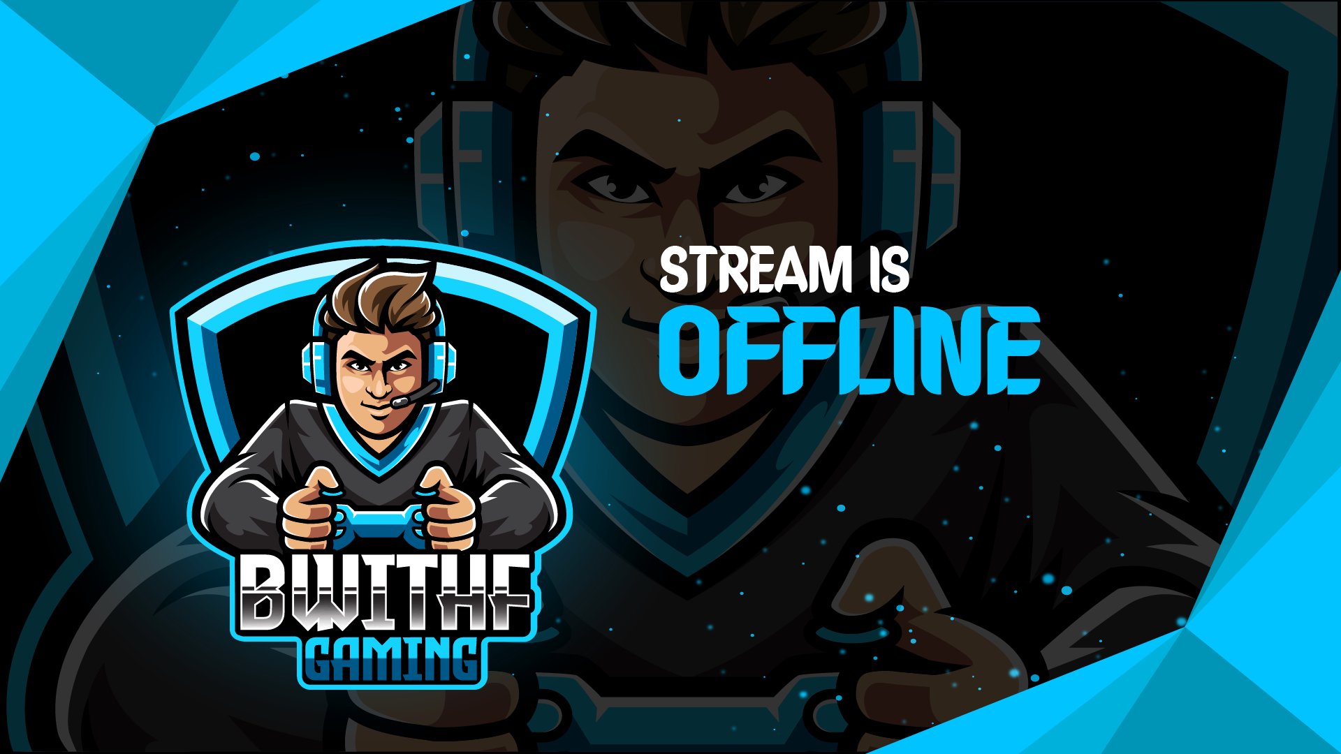 bwithfgaming Offline Background
