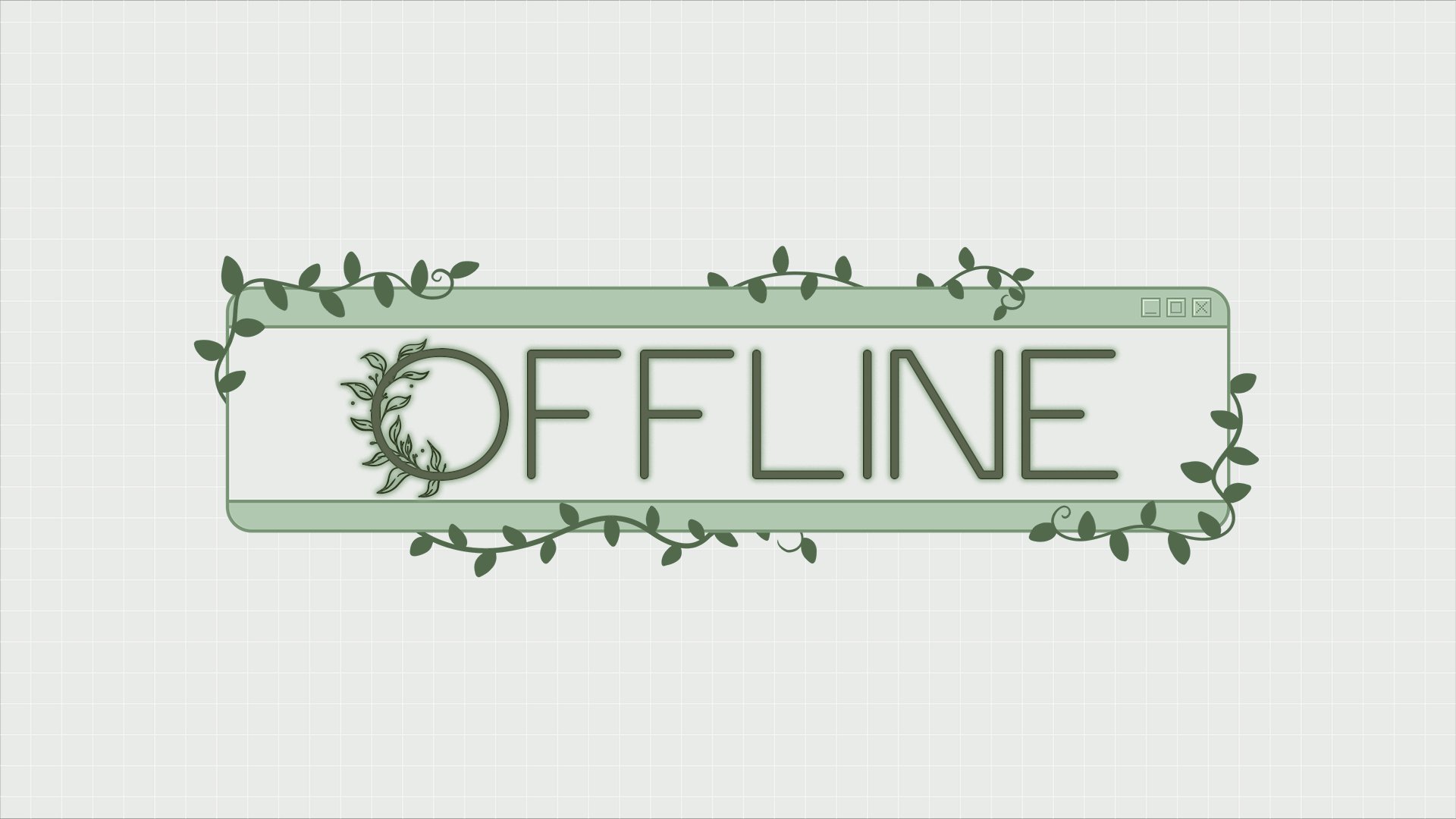 VenusVines Offline Background