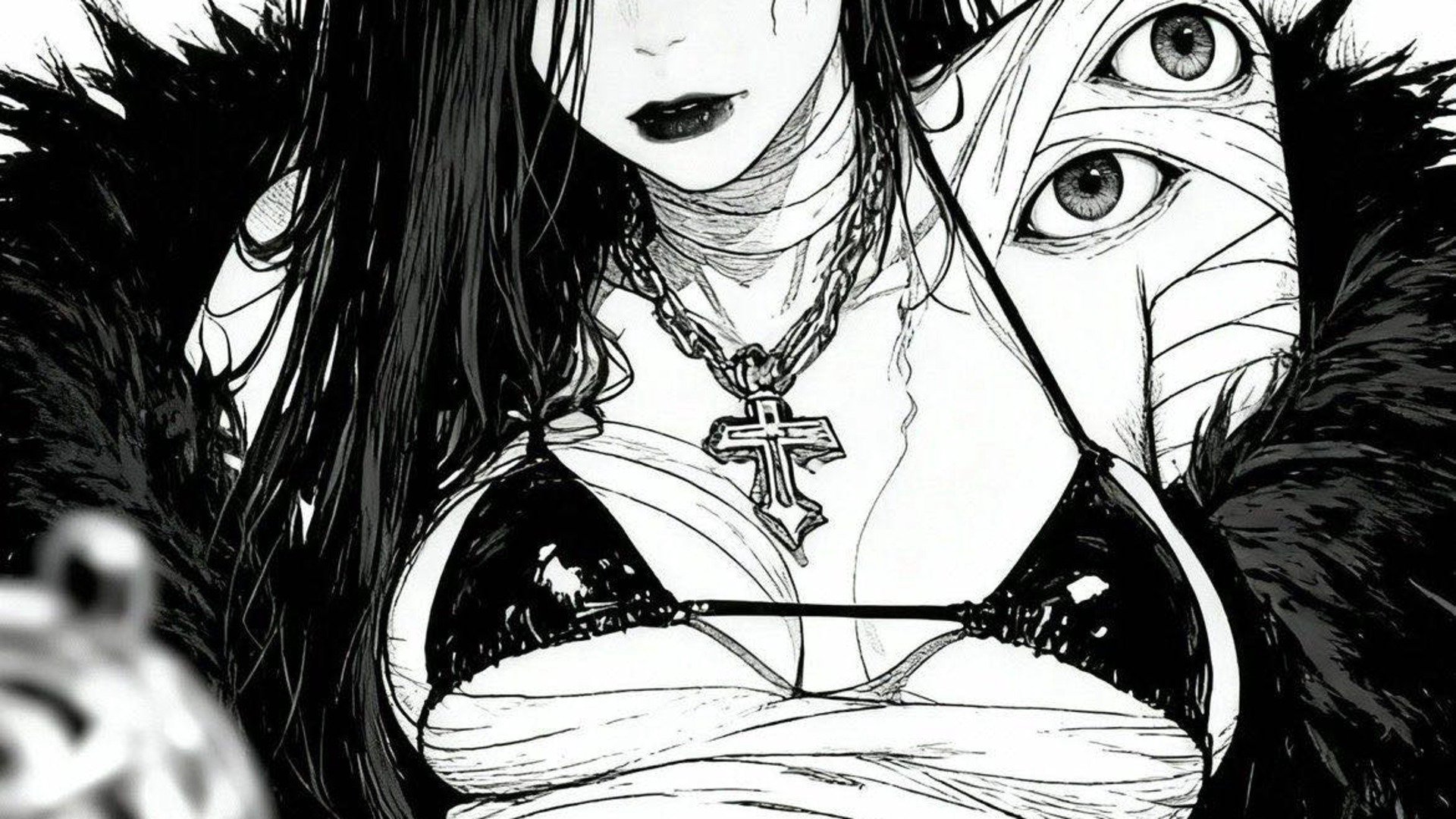 Jegerysta Offline Background