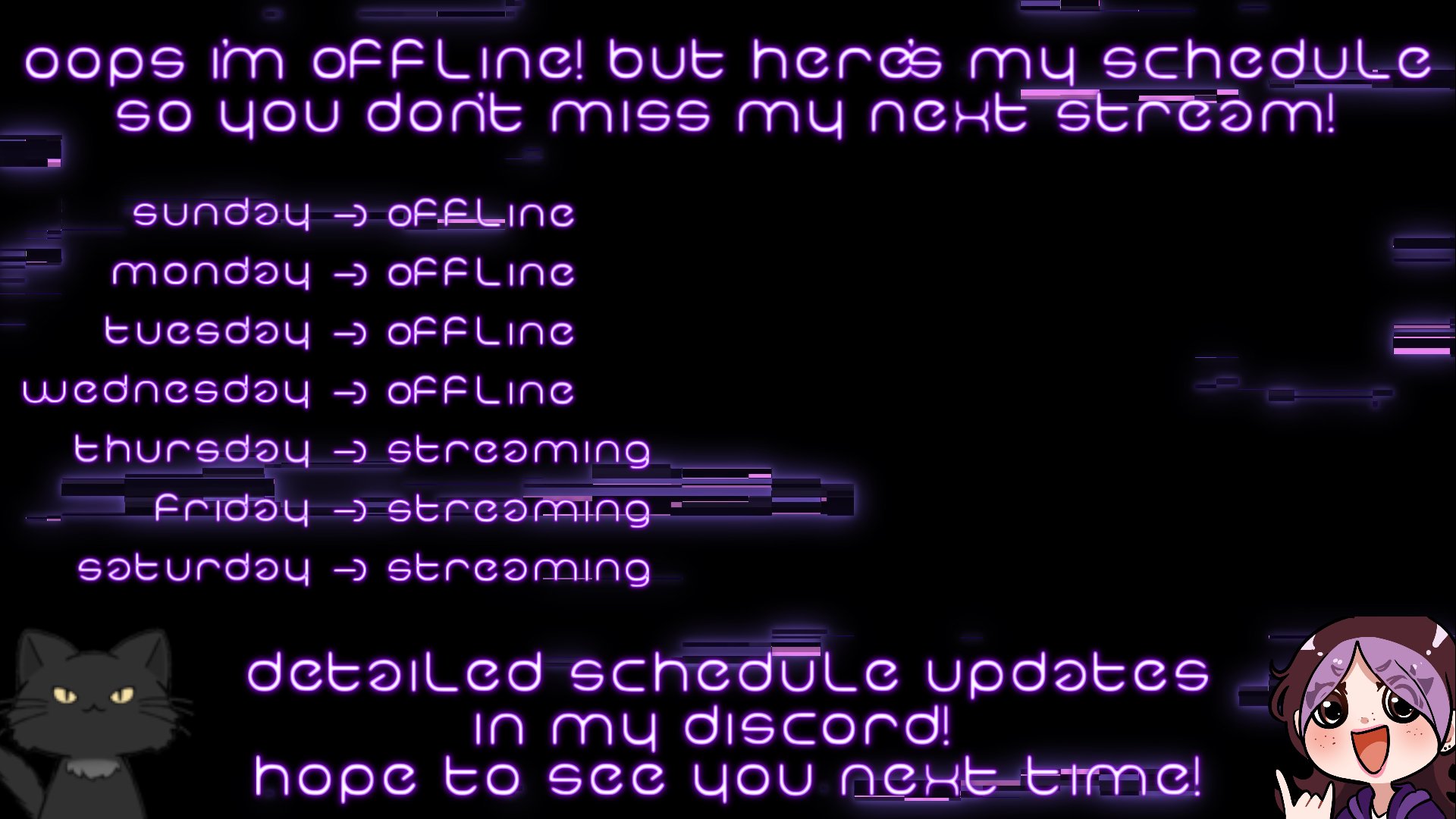 jenkabee Offline Background