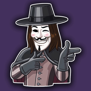 AnonymShow7