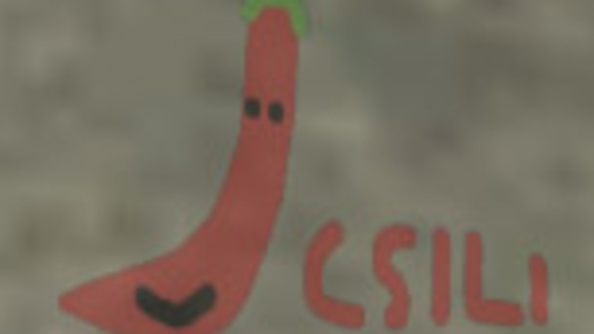 CsilliVagyok Offline Background
