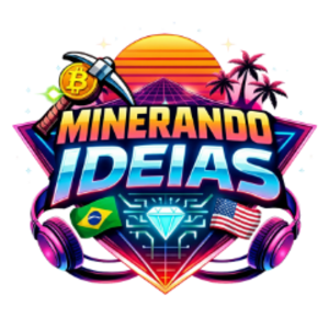 MinerandoIdeias