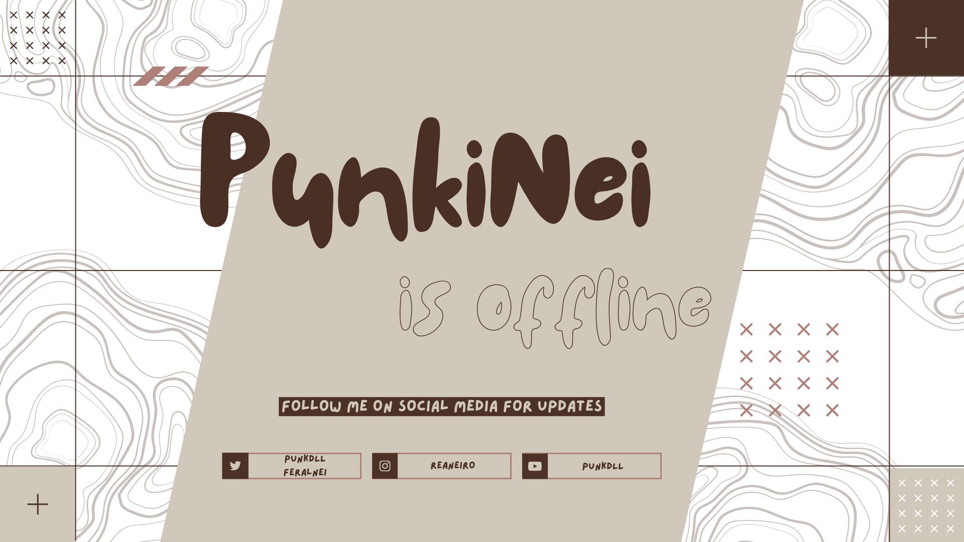 PunkDL Offline Background