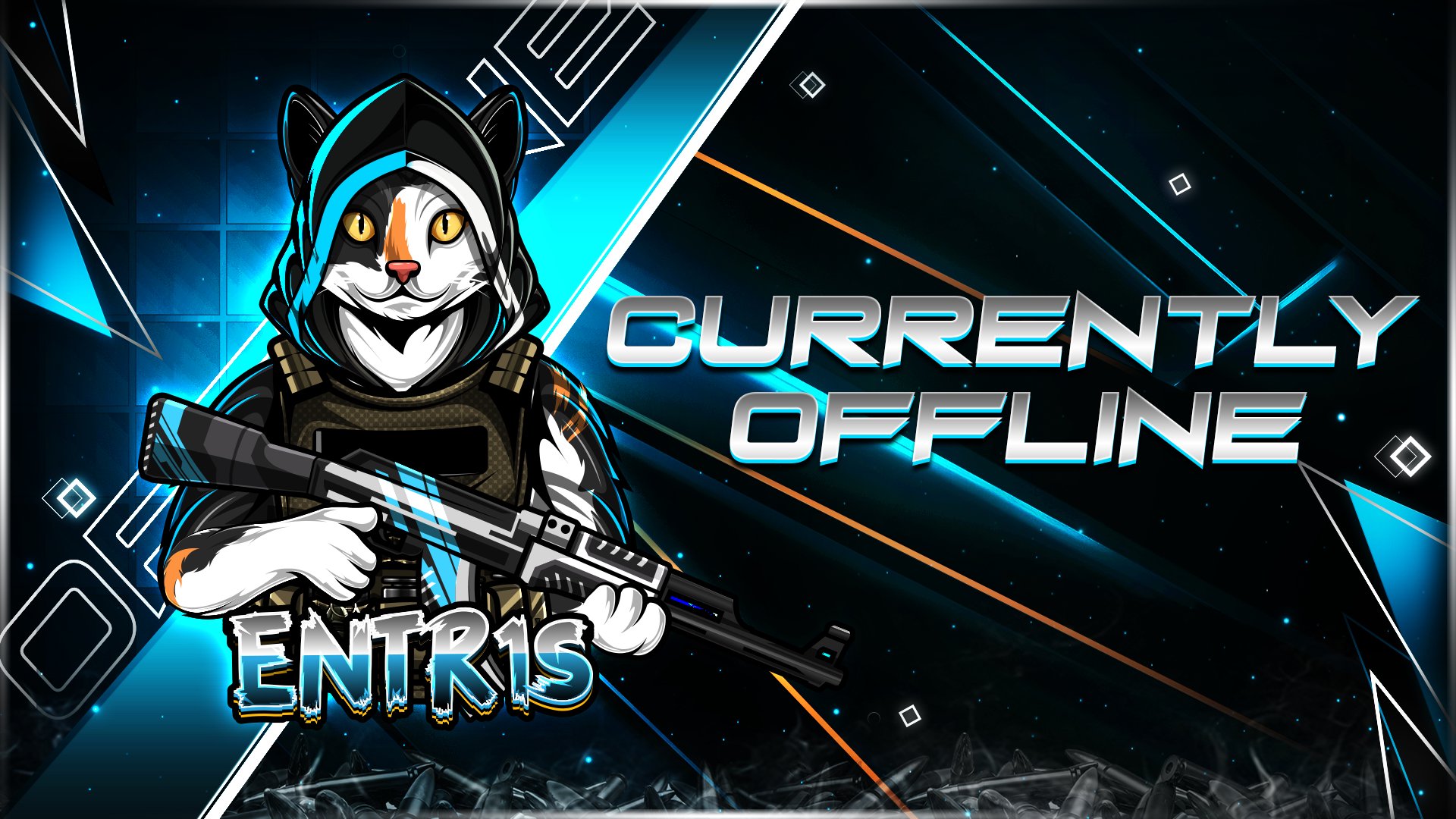entr1s Offline Background