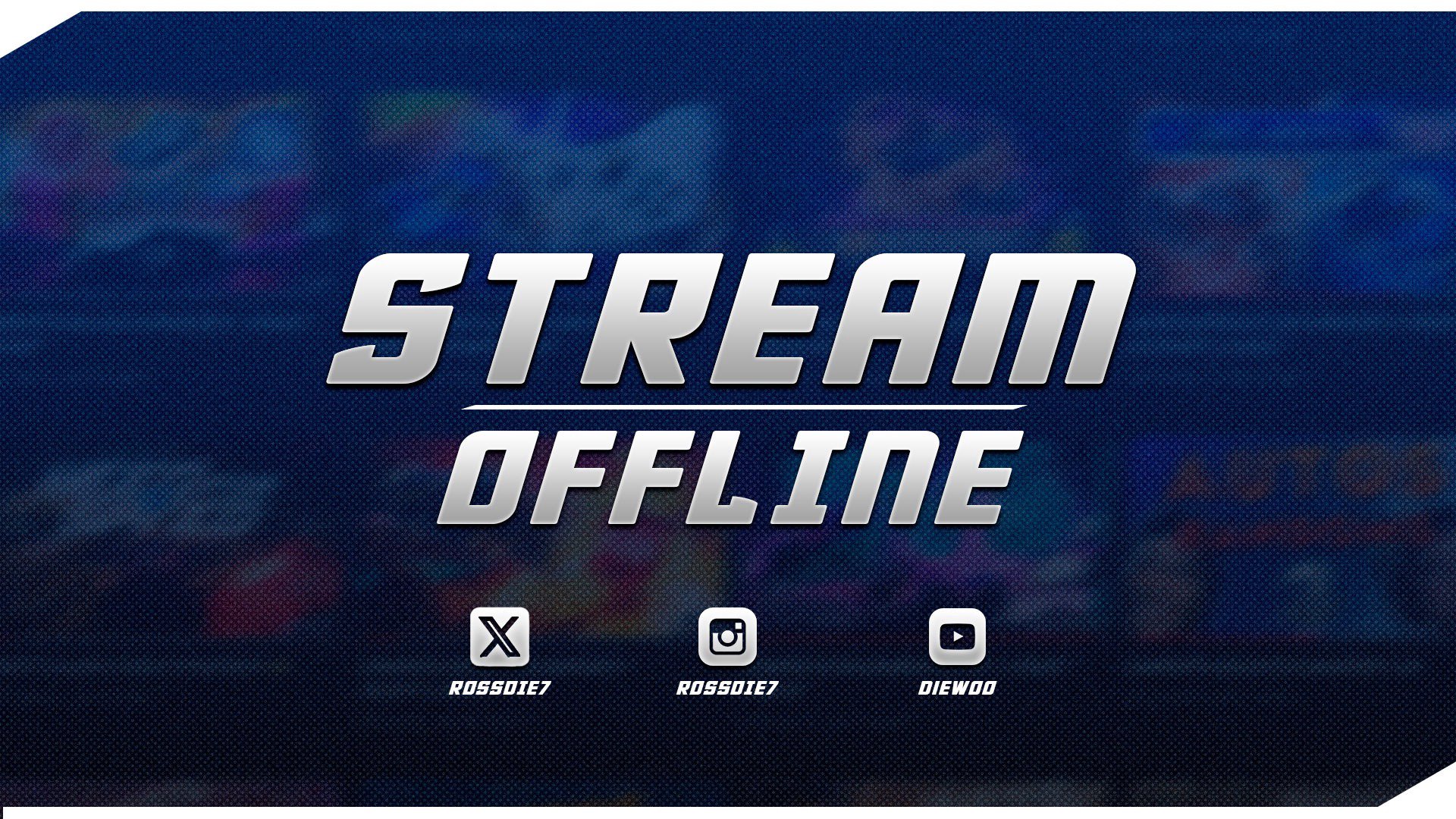 Diewoo Offline Background
