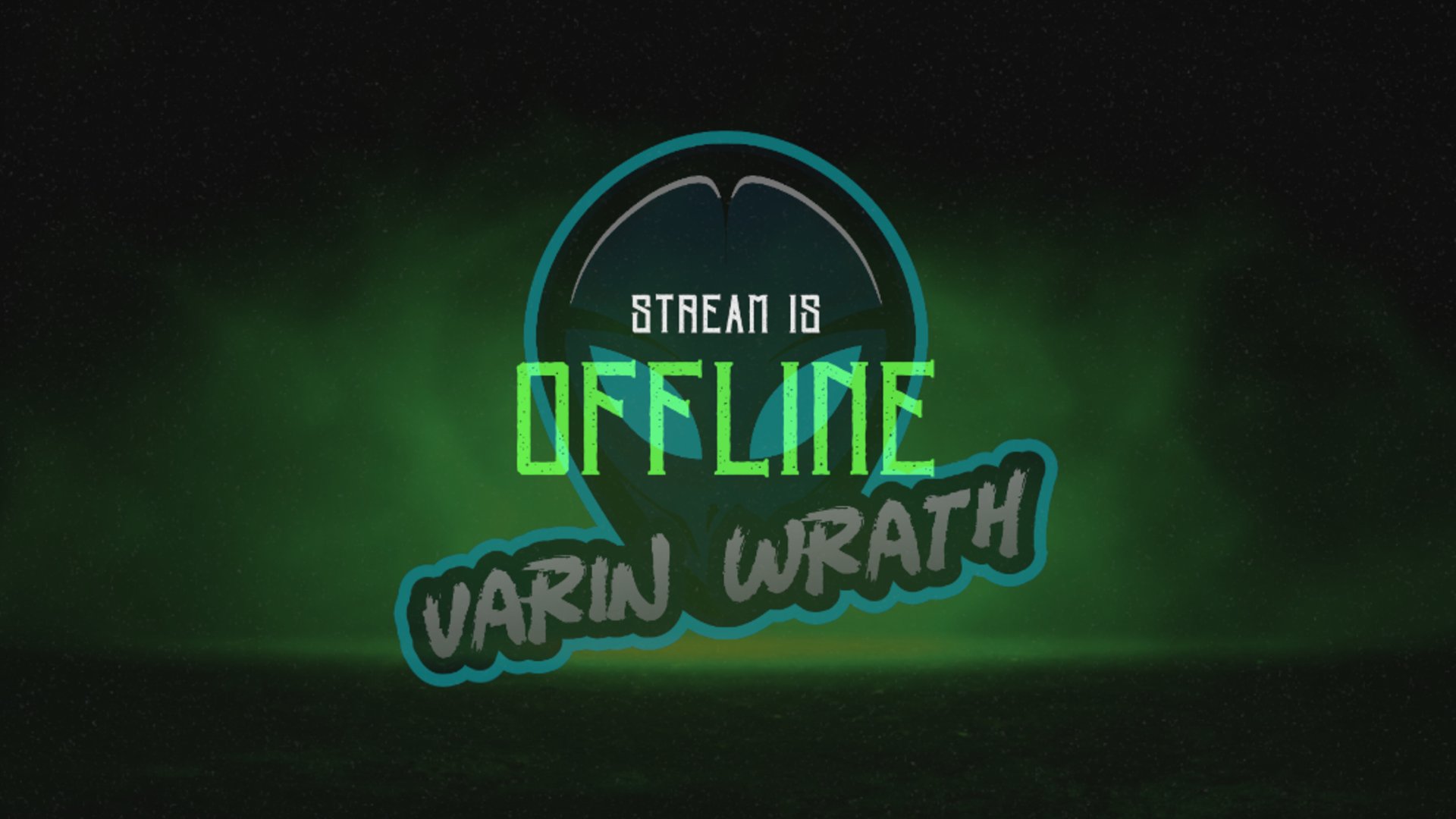 djvwrath Offline Background