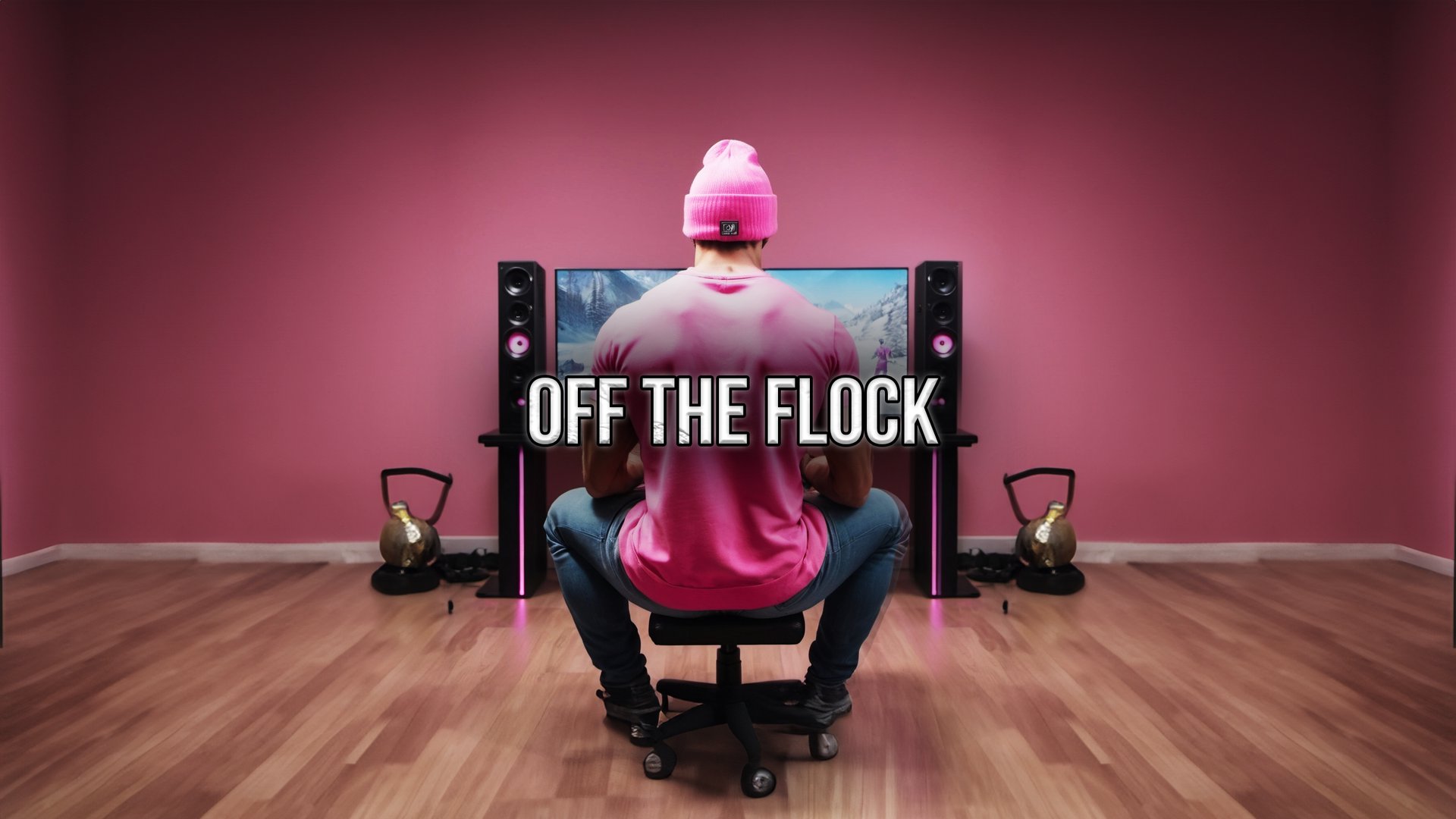 Phil_Flock Offline Background