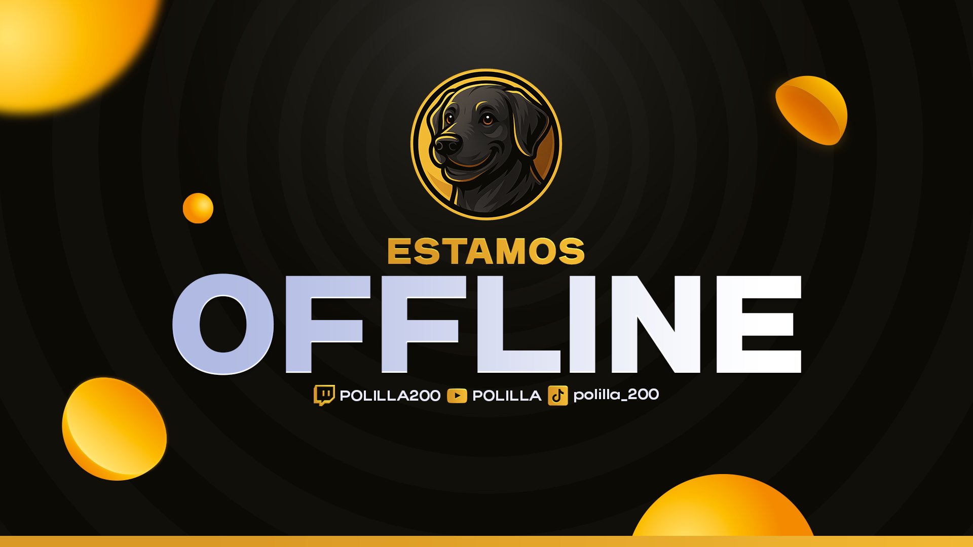 POLILLA200 Offline Background