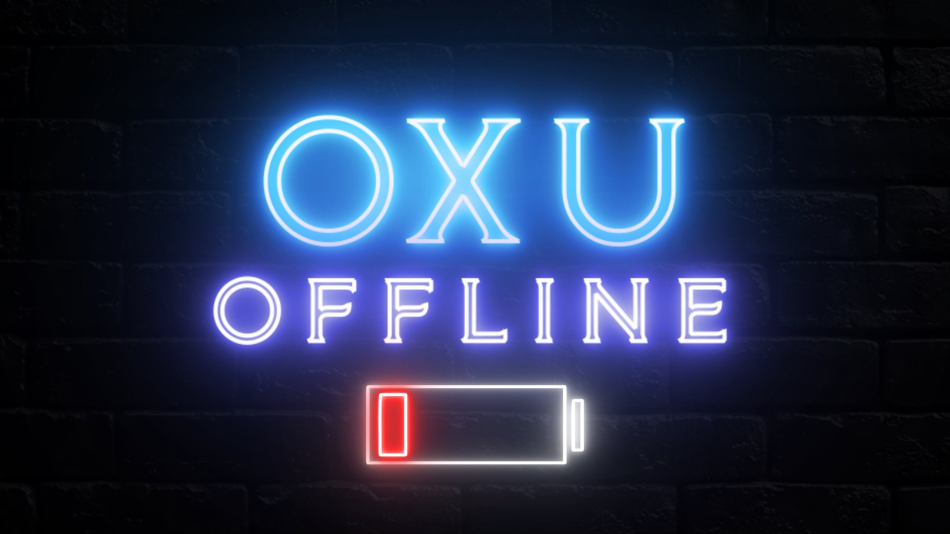 OxuStudio Offline Background