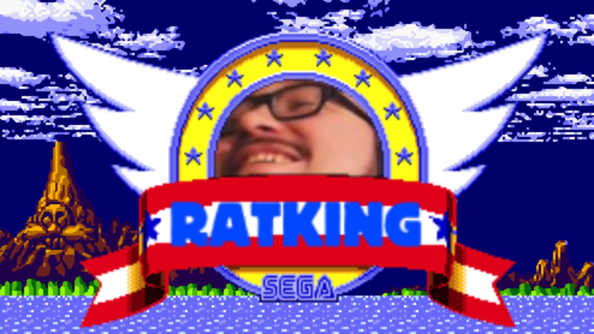 ratking Offline Background