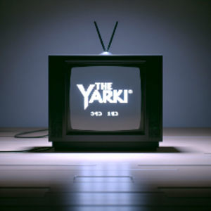 TheYarki